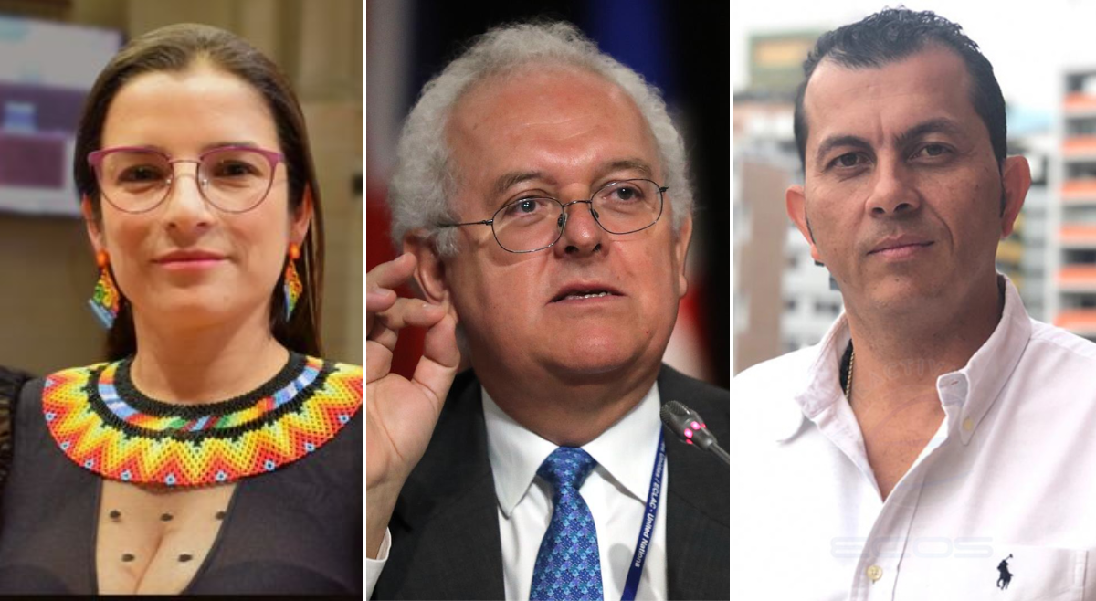 Indignación por el bajo presupuesto que el gobierno Petro le asignó al Tolima