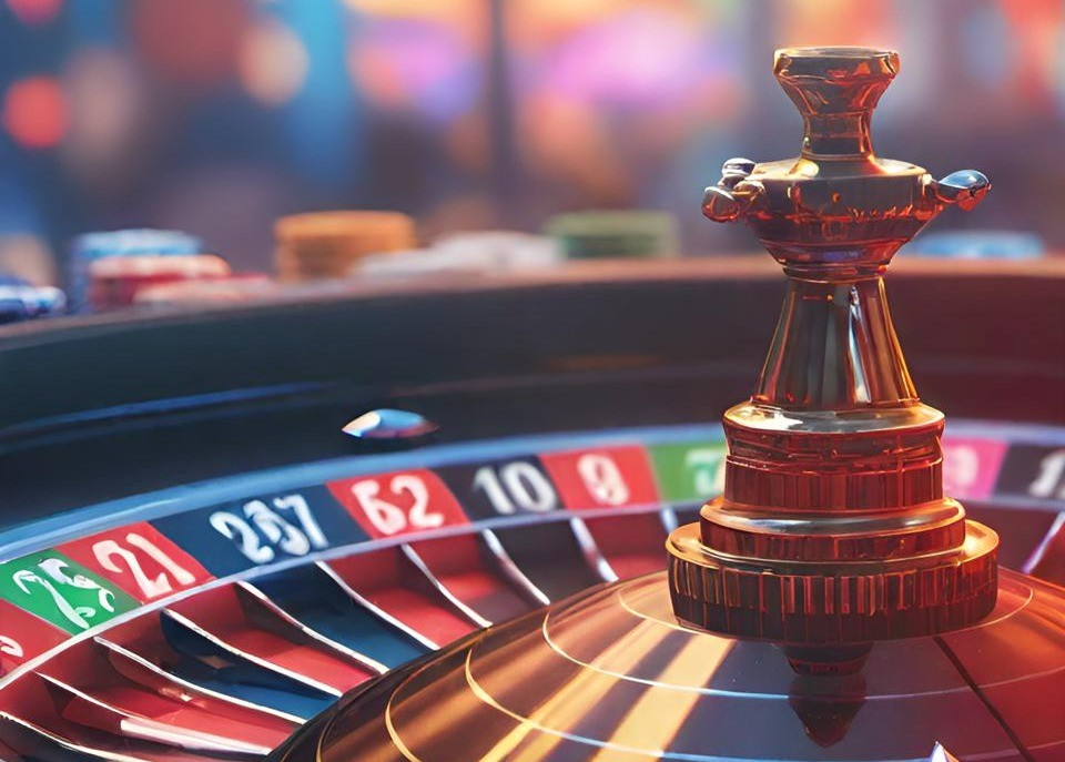 Casinos Colombia