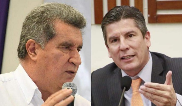 Los dos representantes por el Tolima que le dieron vía libre al fracking