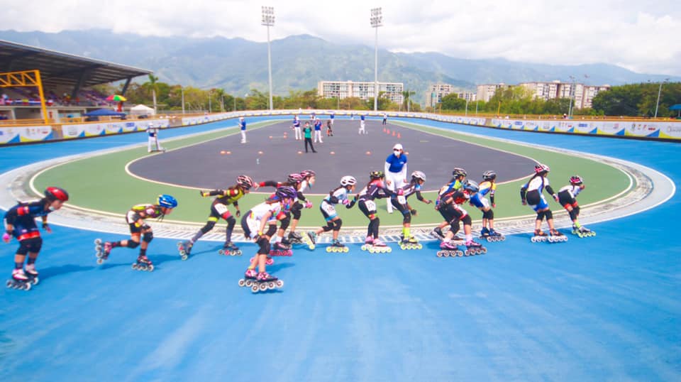 El Tolima e Ibagué cumplió y demostró estar lista para ser ciudad de grandes eventos deportivos