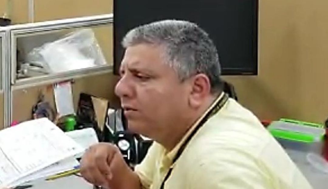 Condenado ex jefe de seguridad de la Fiscalía en el Tolima