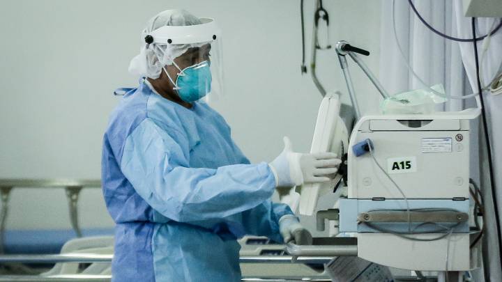 Confirman 208 casos nuevos de covid-19 en el Tolima