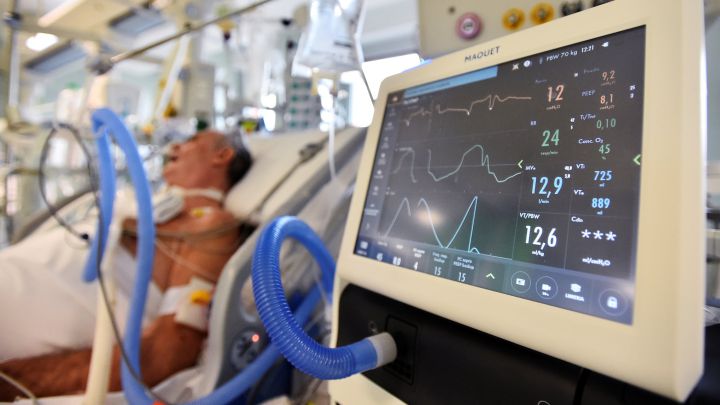 Personas hipertensas y diabéticas las que más han muerto de Covid-19 en el Tolima