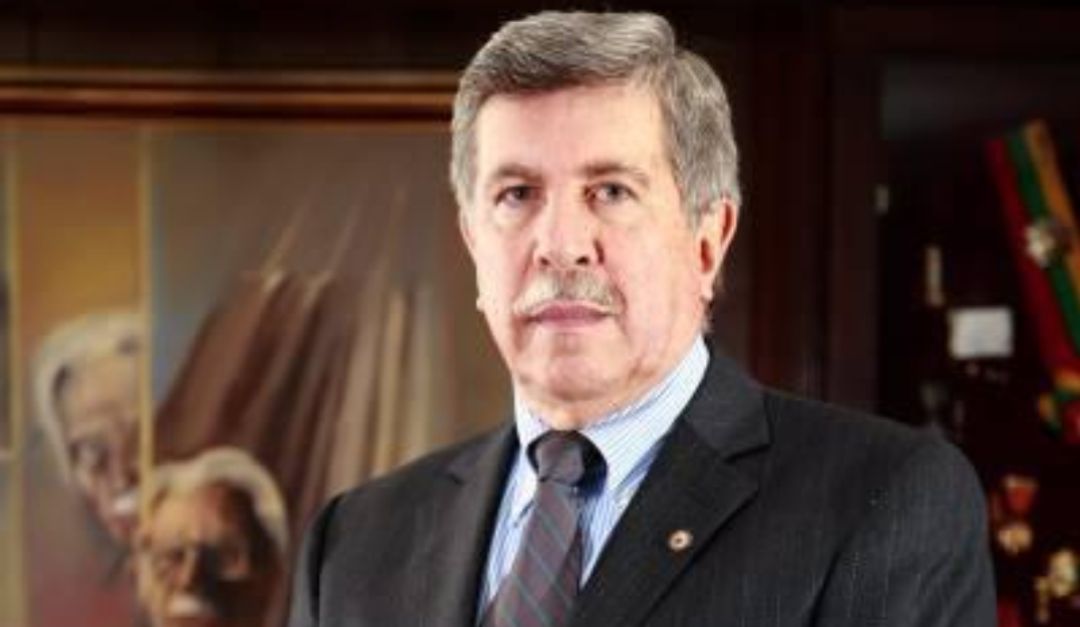 Fallece el hombre fuerte de los medios impresos regionales