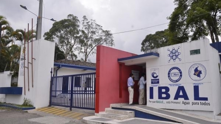 Horarios de atención del Call Center del IBAL