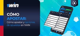 1Win: Reseña de casa de apuestas para usuarios colombianos