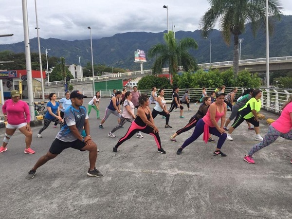 Prográmese para la celebración de la semana de la juventud