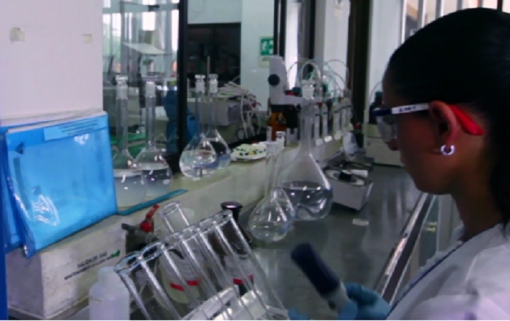 UT ofrece sus laboratorios para exámenes del Covid-19