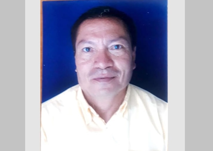 Cargos contra Elio Fabio Rodríguez