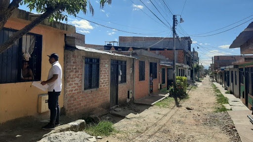 Abiertas postulaciones para mejoramiento de vivienda