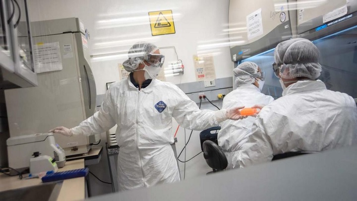 Tolima registró nuevo récord diario en casos de coronavirus