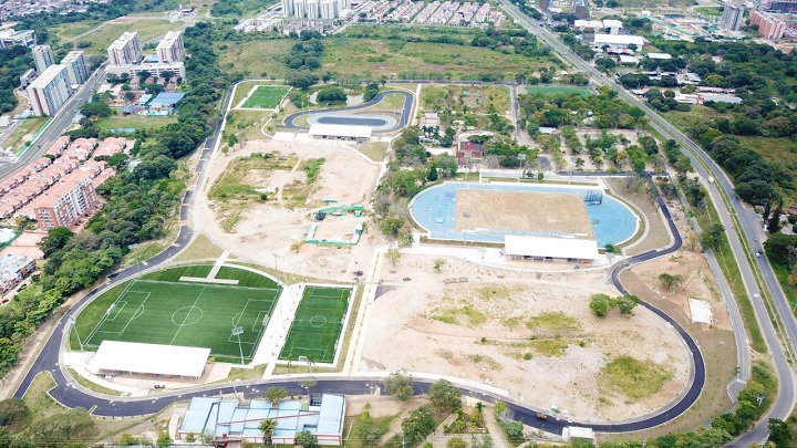 Alertan de nuevo direccionamiento en la licitación del Coliseo Mayor de Ibagué