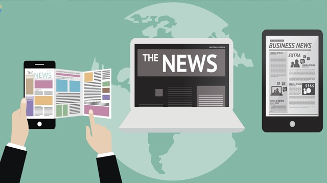 Medios digitales, los más favorecidos por cuenta del Covid19