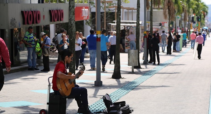 Desempleo en agosto fue de 16.8 por ciento