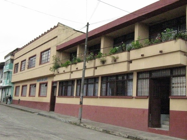 Hogar de Ancianos del Líbano clama ayuda urgente