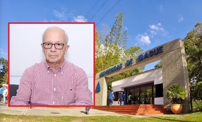 El Maestro de Maestros Consejero de Unibagué