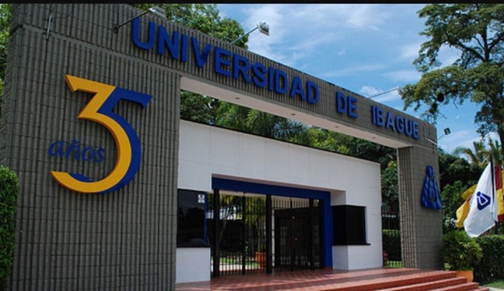Congreso internacional en Unibagué