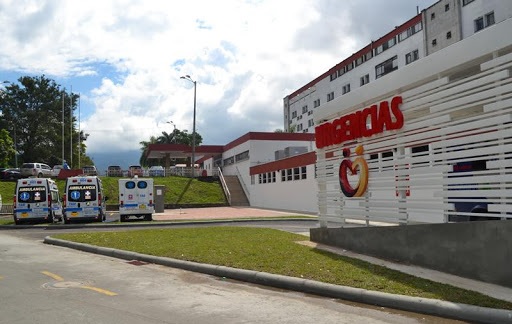 Hospital Federico Lleras reporta ocupación del 125% en el servicio de urgencias