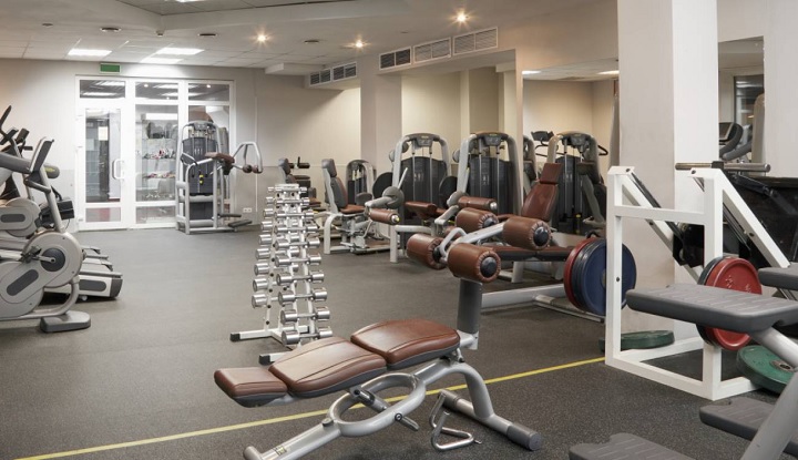 Gobierno no autorizó la reapertura de gimnasios en Ibagué