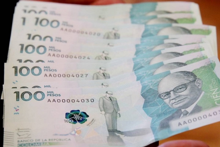 Salario mínimo para el 2021 no debe superar el 6%