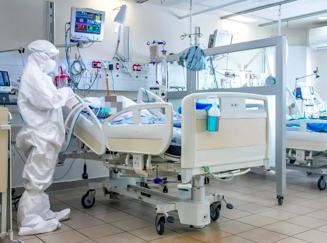 Expertos dicen que síntomas de Covid19 pueden durar mucho más tiempo