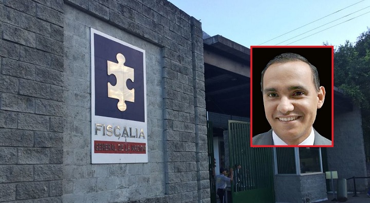 Imputan cargos a exsecretario de Planeación de Ibagué
