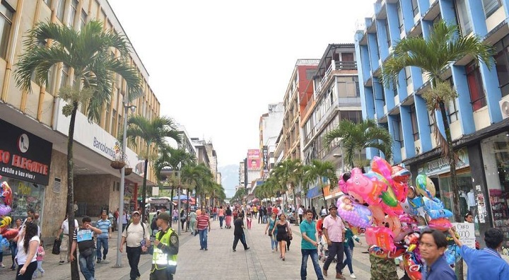La gente esta mamada y quiere salir a las calles