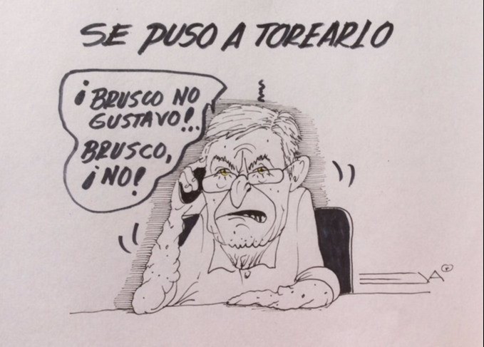 Caricatura 270423