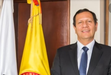 “Ni como ciudadano ni como servidor público puedo quedarme callado”.