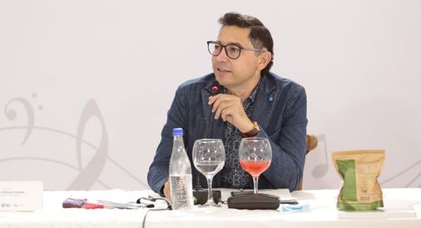 De nuevo suspendida audiencia de juicio oral contra Hurtado