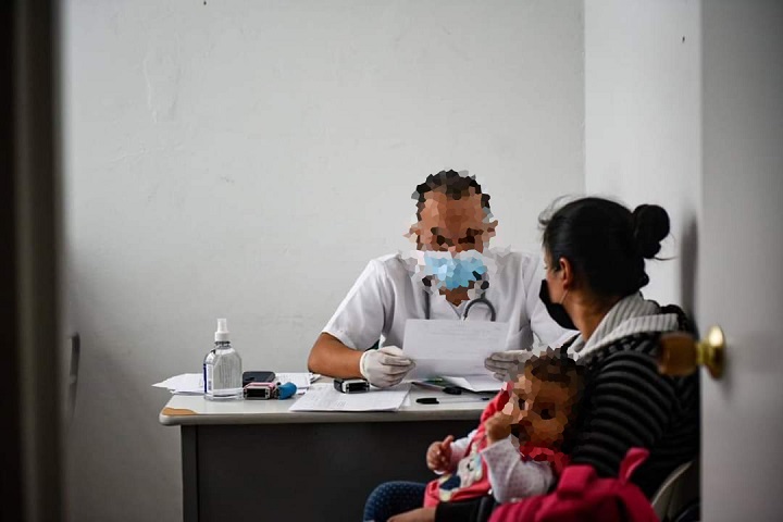 Desnutrición infantil golpea el Tolima