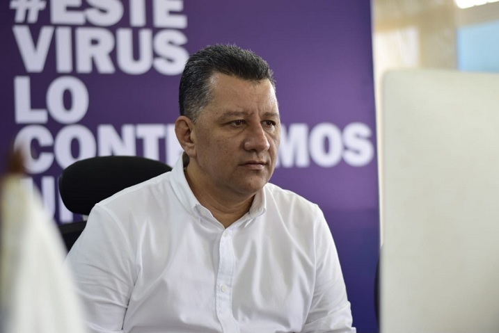 Las terminales de transporte seguirán operando, pero con medidas más estrictas