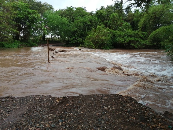 Alerta por la presencia del fenómeno de La Niña en el Tolima