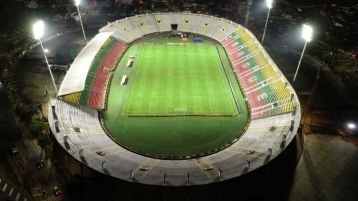Gremios Económicos del Tolima se suman al pedido para que Ibagué sea sede del Sudamericano de Fútbol