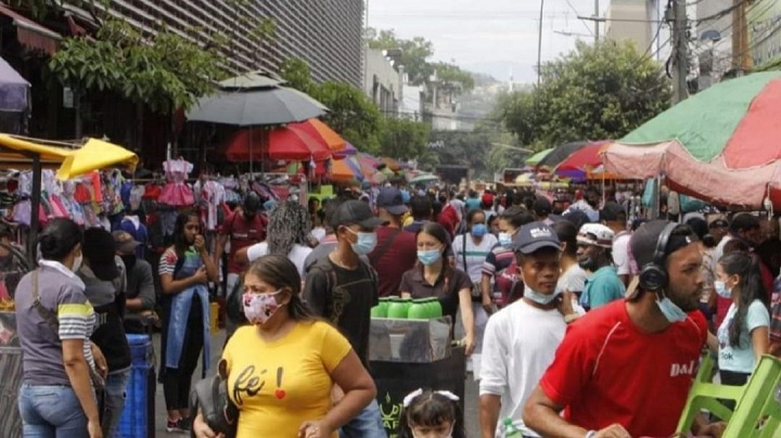 Piden cuarentena general en Santander del Norte
