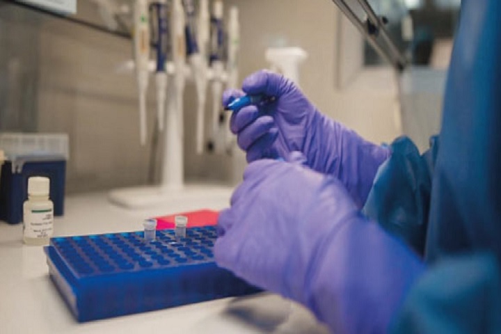 Colombia, cerca de los 8.000 muertos por coronavirus