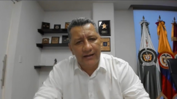 Las vías que Orozco planea mejorar