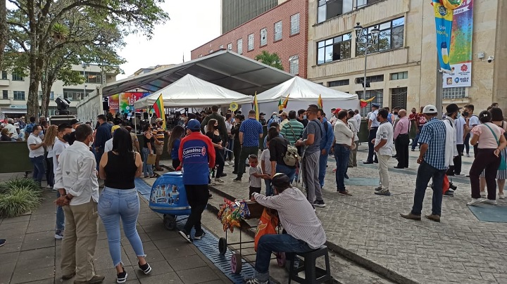 Reclaman que la Alcaldía de Ibagué de ejemplo