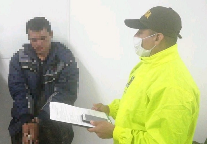 Imputan cargos a presunto homicida de ambientalista