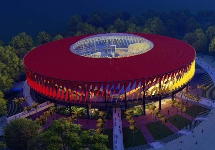 Otro retraso en la adjudicación del Coliseo Mayor de Ibagué