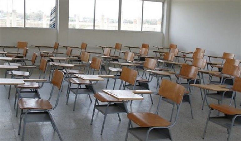 Dos semanas de receso a estudiantes de Ibagué