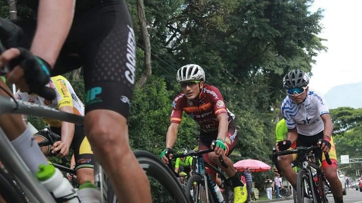 Prográmese para la Vuelta al Tolima 2020 que inicia este jueves