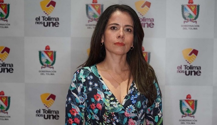 Revocan la suspensión a la Secretaria de Salud del Tolima
