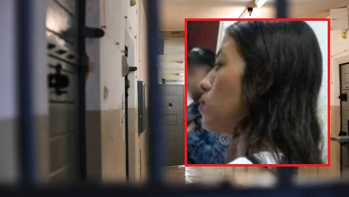 Confirman condena a mujer que pagó para que asesinaran a prestamista