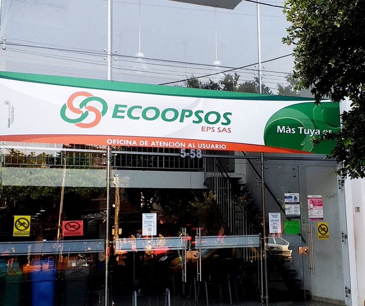 Solo el 2% de afiliados de Ecoopsos EPS en el Tolima se han realizado la prueba diagnóstica de COVID-19