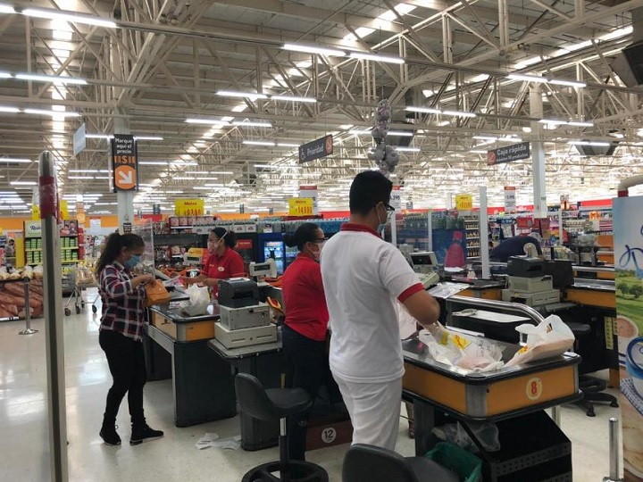 Bonos del PAE serán canjeables en las plazas de mercado