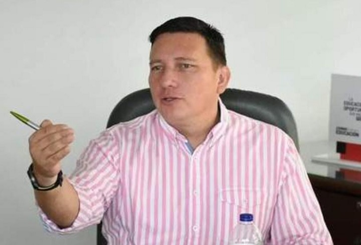 El Tolima terminaría año escolar desde casa