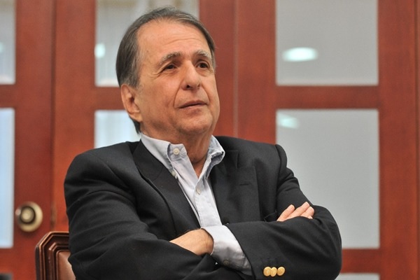 El manifiesto de Santofimio