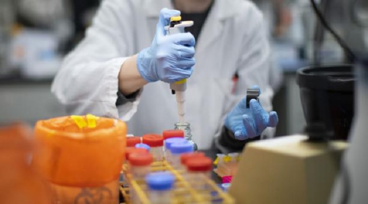 Bebé de cinco meses dio positivo para coronavirus en Ibagué