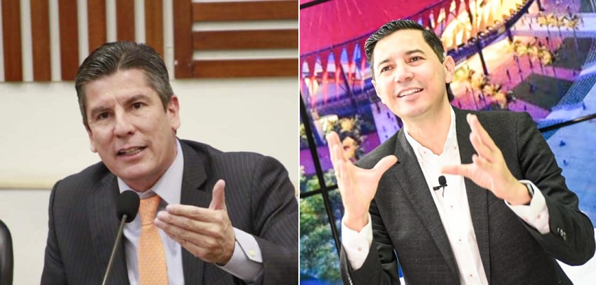 “No vamos a permitir que nos roben como en el 2015”: Ricardo Ferro